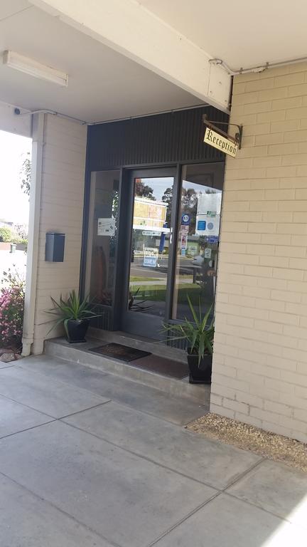 Bairnsdale Town Central Motel - Accommodation Gold Coast 1