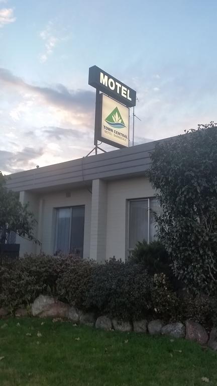 Bairnsdale Town Central Motel - Accommodation Gold Coast 3