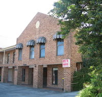 Bakery Hill Motel - Gold Coast 4U