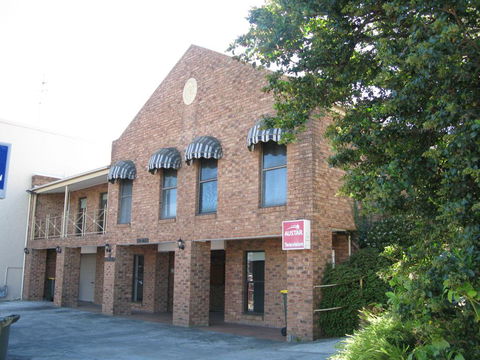 Bakery Hill Motel - Gold Coast 4U 0