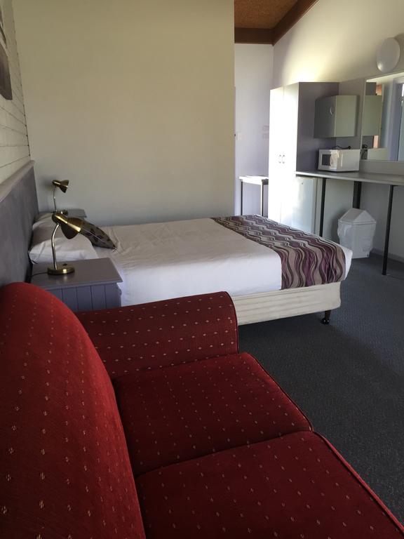 Pine Lodge NSW Accommodation Gold Coast