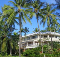 Balboa Apartments - Accommodation Gold Coast