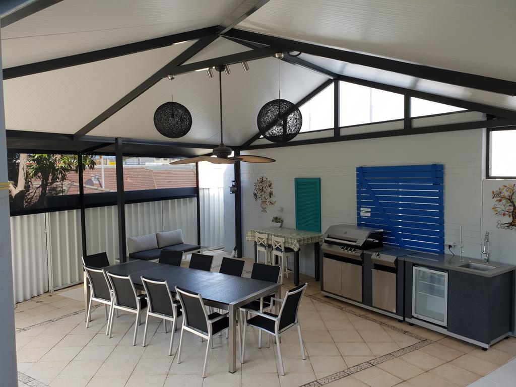 Stirling WA Accommodation Gold Coast