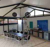 Balcatta Sanctuary - Accommodation Gold Coast