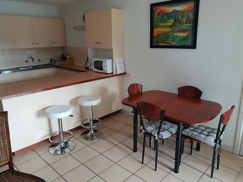 Balcatta Sanctuary - Accommodation Gold Coast 3