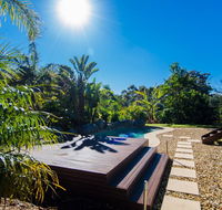 Balconies Dolphincove - Accommodation Gold Coast