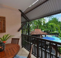 Bale 19  Hibiscus - Accommodation Gold Coast