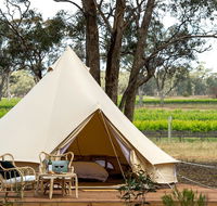 Balgownie Estate Winery Retreat  Restaurant - Accommodation Gold Coast