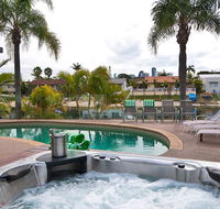 Bali Beach Haven - Gold Coast 4U