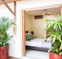 Bali Beach Villa - Port Douglas - Accommodation Gold Coast
