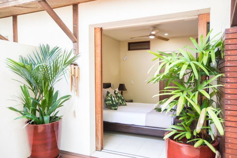 Bali Beach Villa - Port Douglas - Accommodation Gold Coast 0