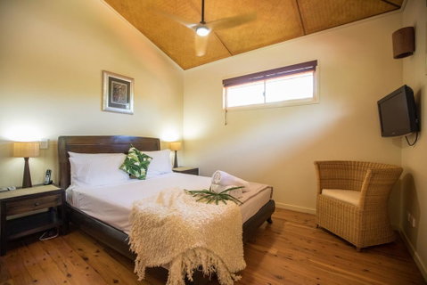 Bali Beach Villa - Port Douglas - Accommodation Gold Coast 3