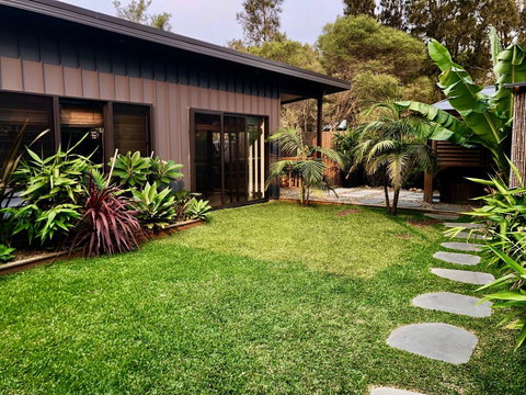 Bali In Berrara - Accommodation Gold Coast 0