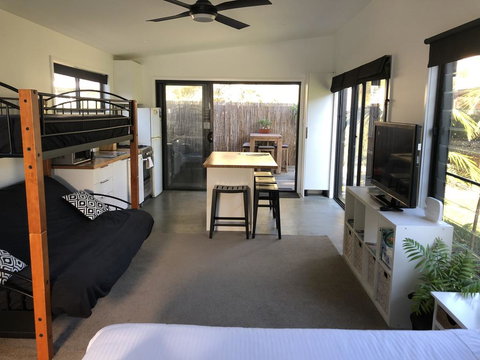 Bali In Berrara - Accommodation Gold Coast 3