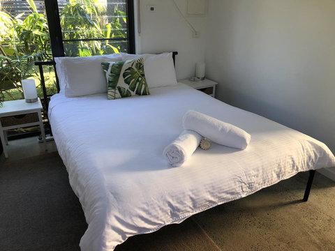 Bali In Berrara - Accommodation Gold Coast 1