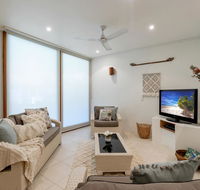 Balinese Beachfront Villa - Accommodation Gold Coast