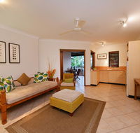 Balinese Style Apartment - Accommodation Gold Coast