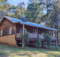 Balinga Cottages - Accommodation Gold Coast