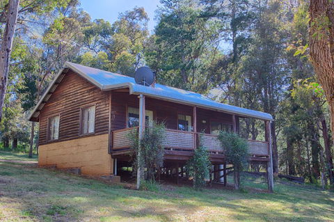 Balinga Cottages - Accommodation Gold Coast 0
