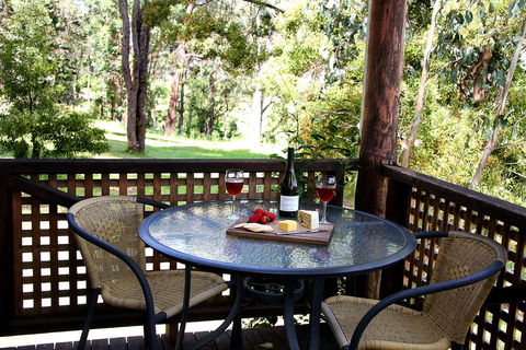 Balinga Cottages - Accommodation Gold Coast 2