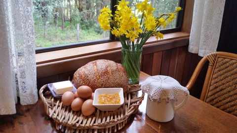 Balinga Cottages - Accommodation Gold Coast 1