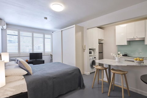 Ballantyne At Mosman - Serviced Apartments - Gold Coast 4U 2