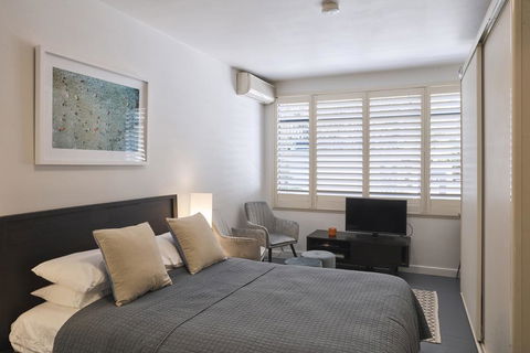 Ballantyne At Mosman - Serviced Apartments - Gold Coast 4U 1