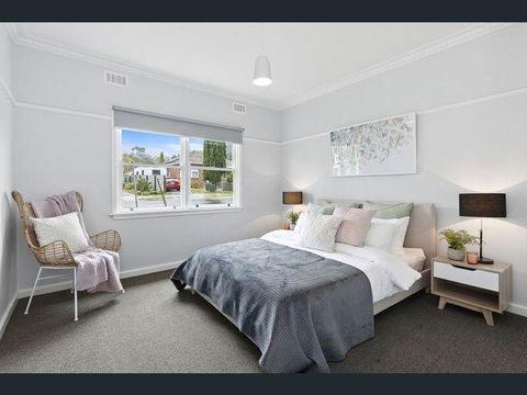 BALLARAT CLOSE 2 CBD + HOSPITAL+3BR HOME+NETFLIX + WiFi + Gift - Gold Coast 4U 2