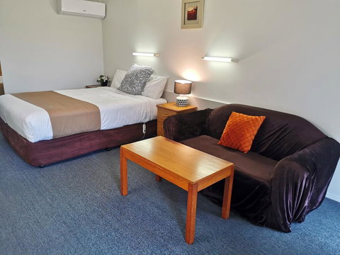 Ballarat Eureka Lodge Motel - Accommodation Gold Coast 2