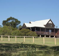 Ballaview - Accommodation Gold Coast