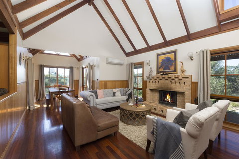 Ballaview - Accommodation Gold Coast 3