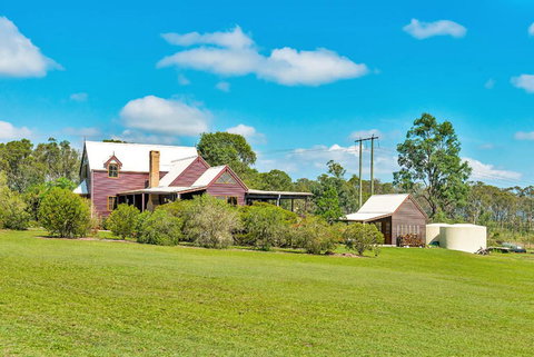 Ballaview - Accommodation Gold Coast 2