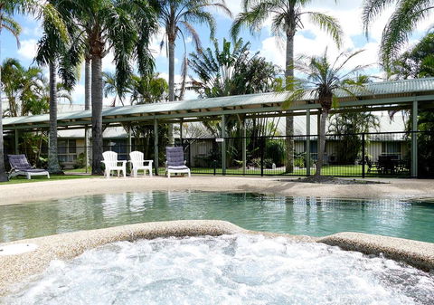 Ballina Byron Islander Resort And Conference Centre - Gold Coast 4U 1
