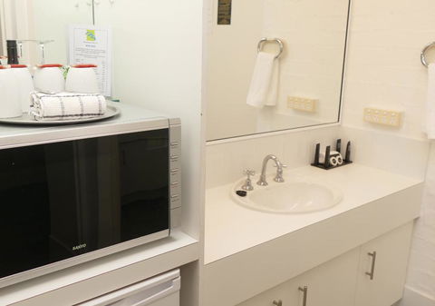 Ballina Byron Islander Resort And Conference Centre - Gold Coast 4U 2