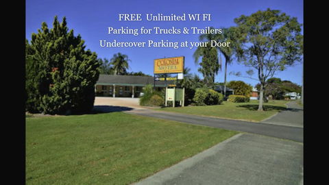 Ballina Colonial Motel - Gold Coast 4U 1