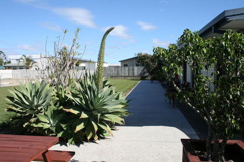 Ballina Fun`n`Sun Motel - Gold Coast 4U 2