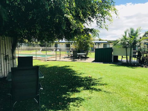 Ballina Fun`n`Sun Motel - Gold Coast 4U 1