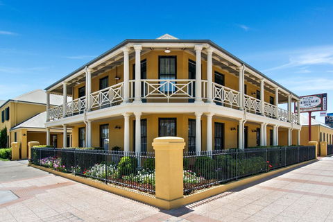 Ballina Heritage Inn - Gold Coast 4U 0