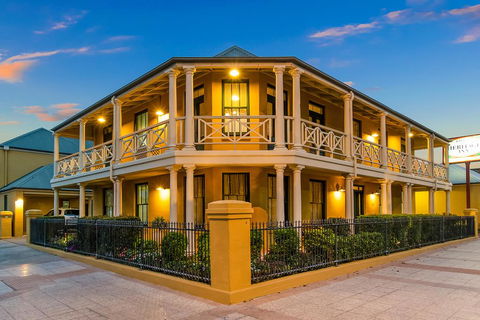 Ballina Heritage Inn - Gold Coast 4U 2