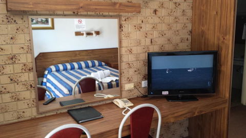 Ballina Hi-Craft Motel - Gold Coast 4U 2