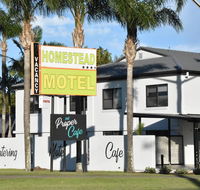 Ballina Homestead Motel - Gold Coast 4U