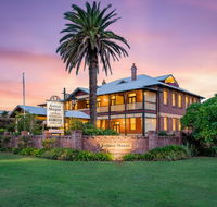 Ballina Manor Boutique Hotel - Gold Coast 4U