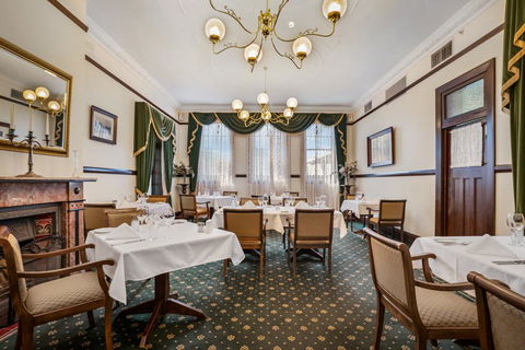 Ballina Manor Boutique Hotel - Accommodation Gold Coast 2