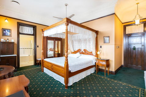 Ballina Manor Boutique Hotel - Accommodation Gold Coast 3