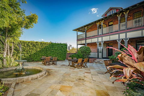 Ballina Manor Boutique Hotel - Accommodation Gold Coast 1