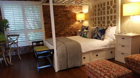 Ballina Palms Boutique Motel - Gold Coast 4U 1