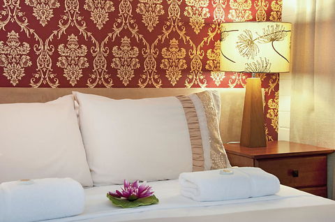 Ballina Travellers Lodge - Gold Coast 4U 1