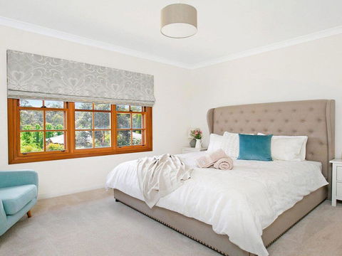 Ballogie Lodge - A Quality, Timeless Retreat - Gold Coast 4U 3