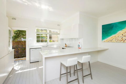 Balmoral Driftwood 2 - With Views! - Gold Coast 4U 3