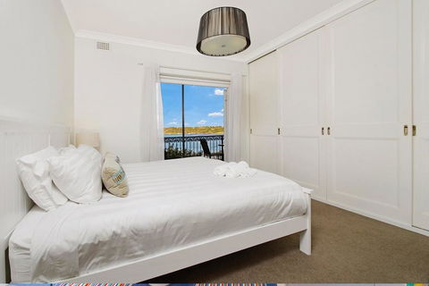 Balmoral Driftwood 2 - With Views! - Gold Coast 4U 1